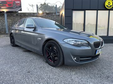 BMW 530D 2011