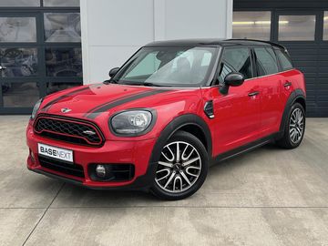John Cooper Works