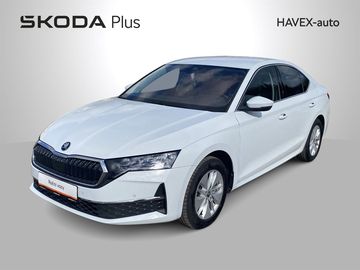1.5 TSI DSG Top Selection