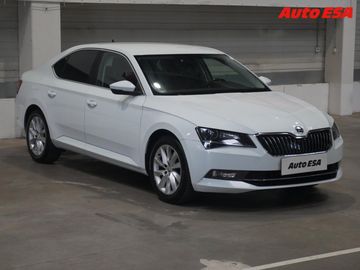 1.4 TSI,Ambition,bixen