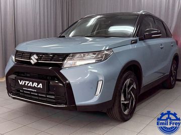Suzuki Vitara, 1,4 Eleg 4x4 -k odběru IHNED