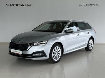 1.5 TSI 110 kW Style