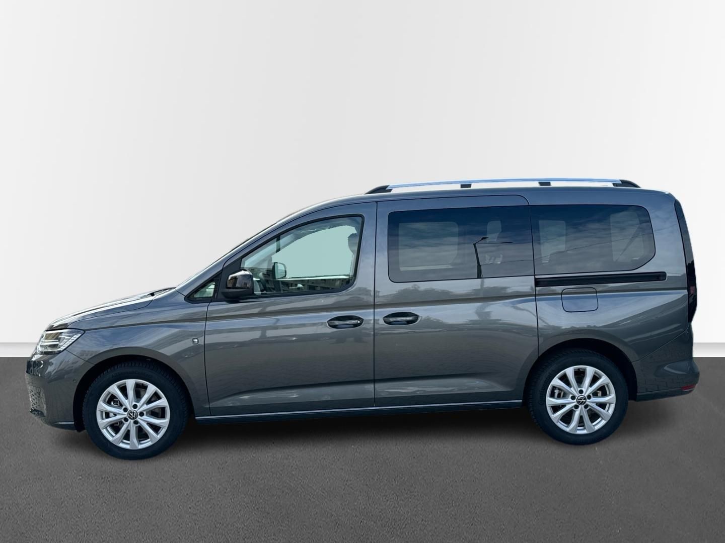 Volkswagen Caddy, 2.0 TDI Life DSG - fotka 3