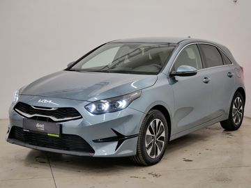 1.0 T-GDI 74 kW TOP