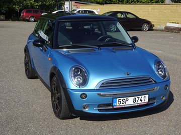 1.6i (85 kw) KLIMA
