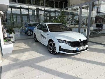 Sportline 2,0 TSI 150 kW 4x4