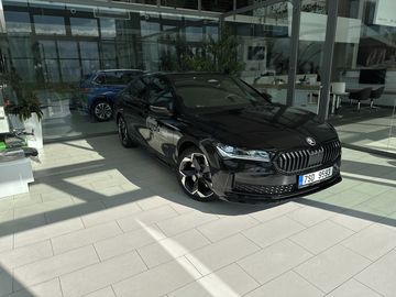 Sportline 2,0 TSI 195 kW 4x4