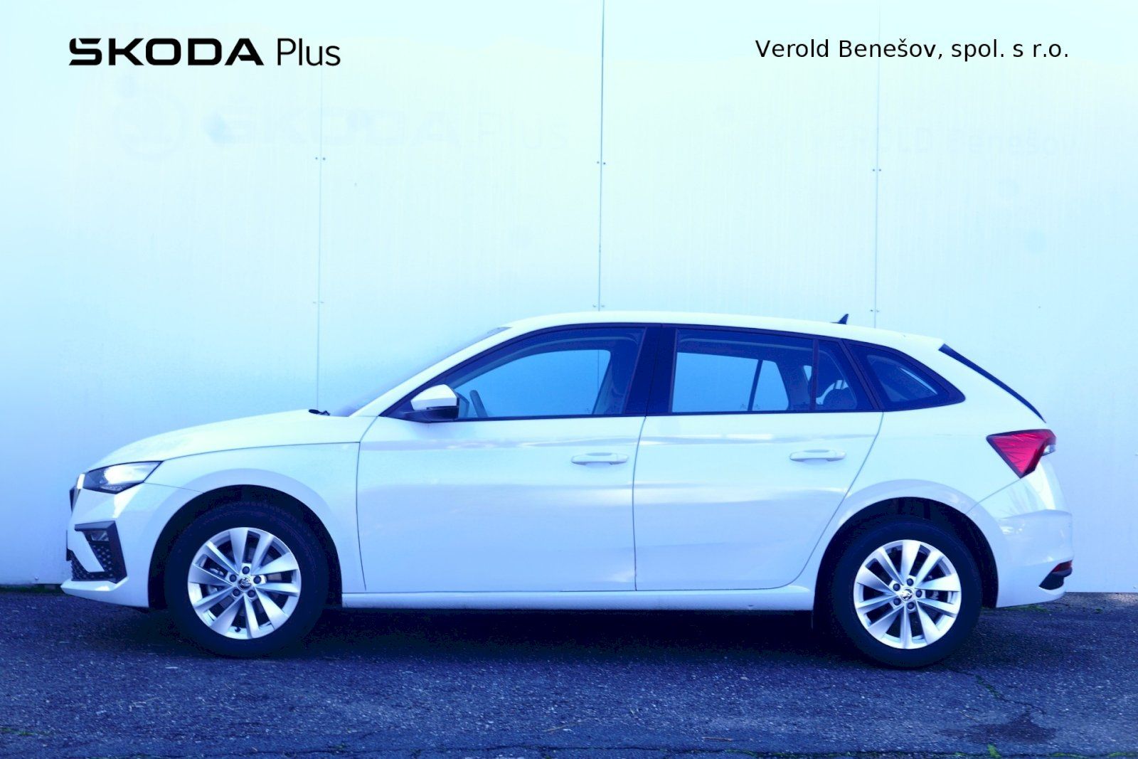 Škoda Scala, 1.0 TSI 85 kW M6° Selection - fotka 3