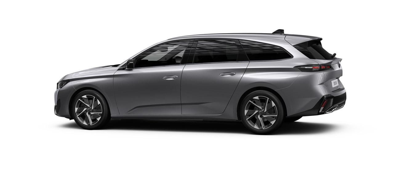 Peugeot 308, SW ALLURE BlueHDi 130 EAT8 - fotka 3