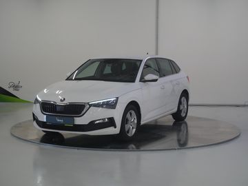 1.6 TDI 85 kW Style