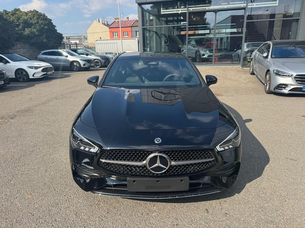 Mercedes-Benz CLA, 200 Shooting Brake AKCE - fotka 2