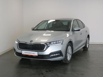 2.0 TDI 85 kW Ambition