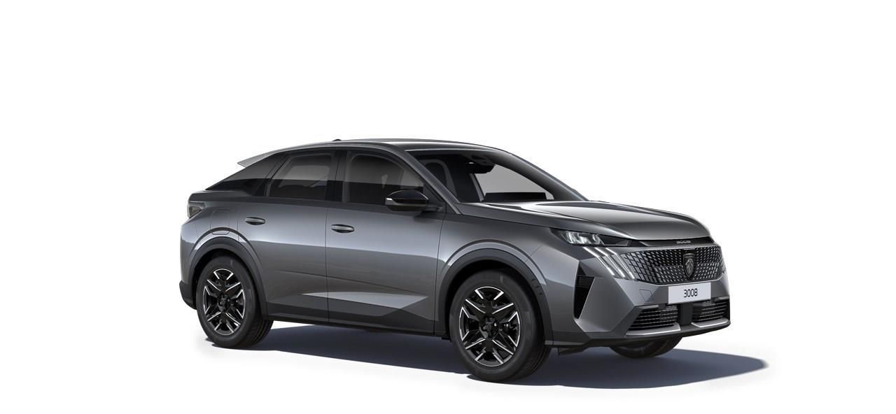 Peugeot 3008, ALLURE - fotka 5