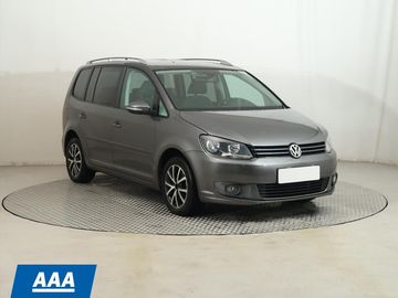 1.6 TDI, NOVÁ CENA, Automat
