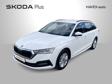 Combi 1.5 TSI e-TEC DSG