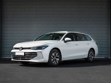Passat Business 2,0 TDI 110 kW
