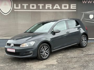 1.2 TSi 81kW,1.maj., ALLSTAR
