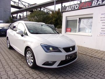ST 1,2TSi STYLE xenony, navi