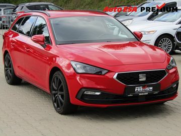 1.5 TSi,Style