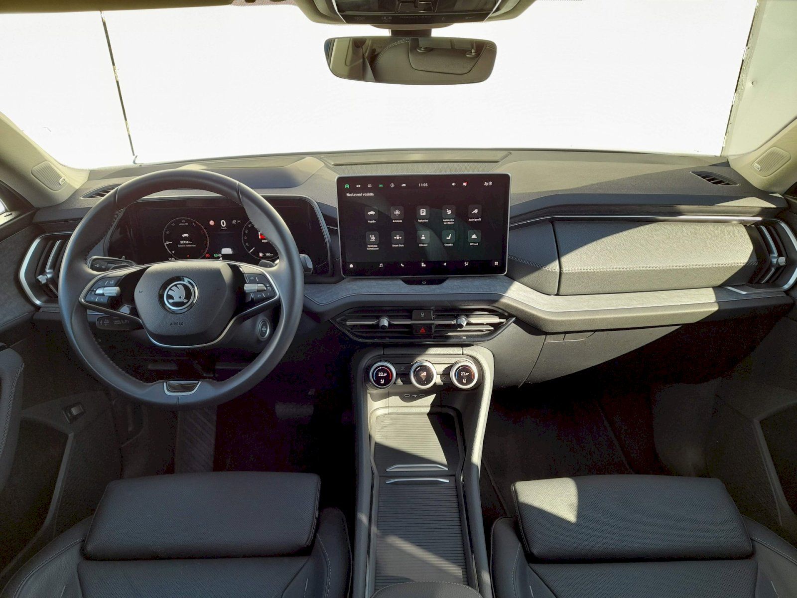 Škoda Kodiaq, Exclusive Selection 2.0 TDI 14 - fotka 5