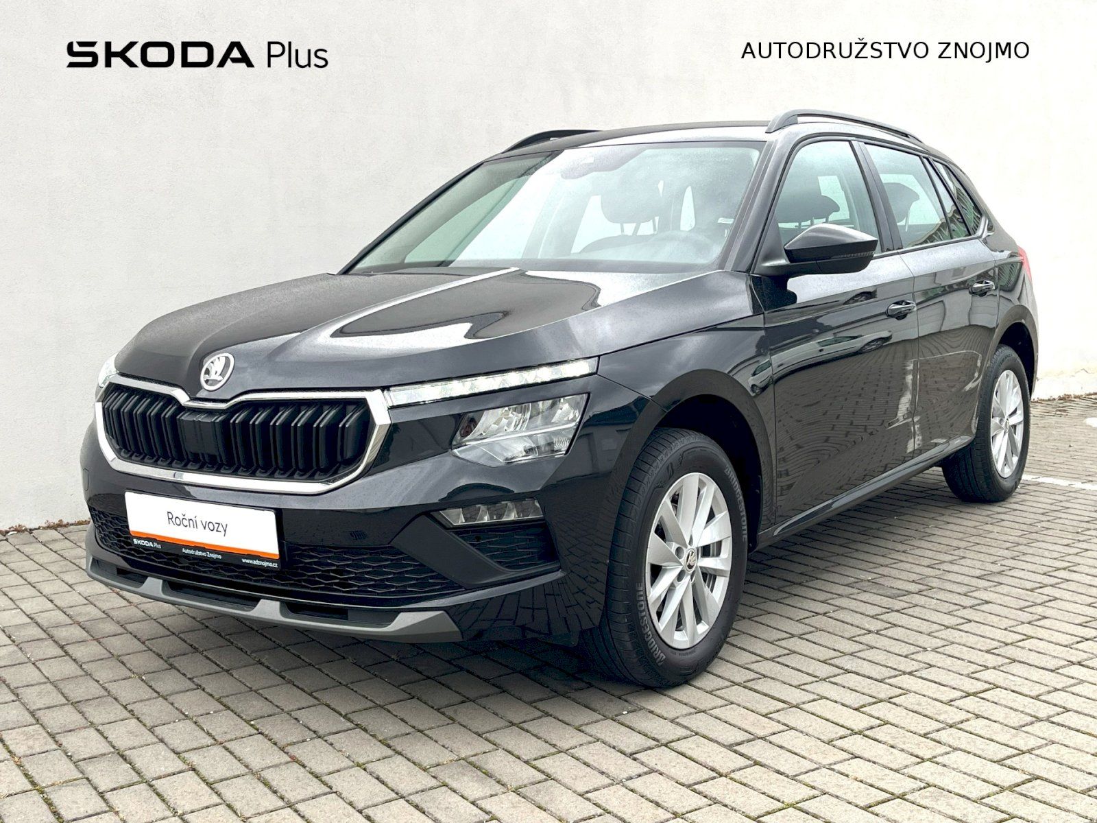 Škoda Kamiq, 1,0TSI 85KW SELECTION