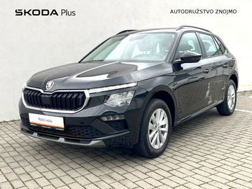 1,0TSI 85KW SELECTION