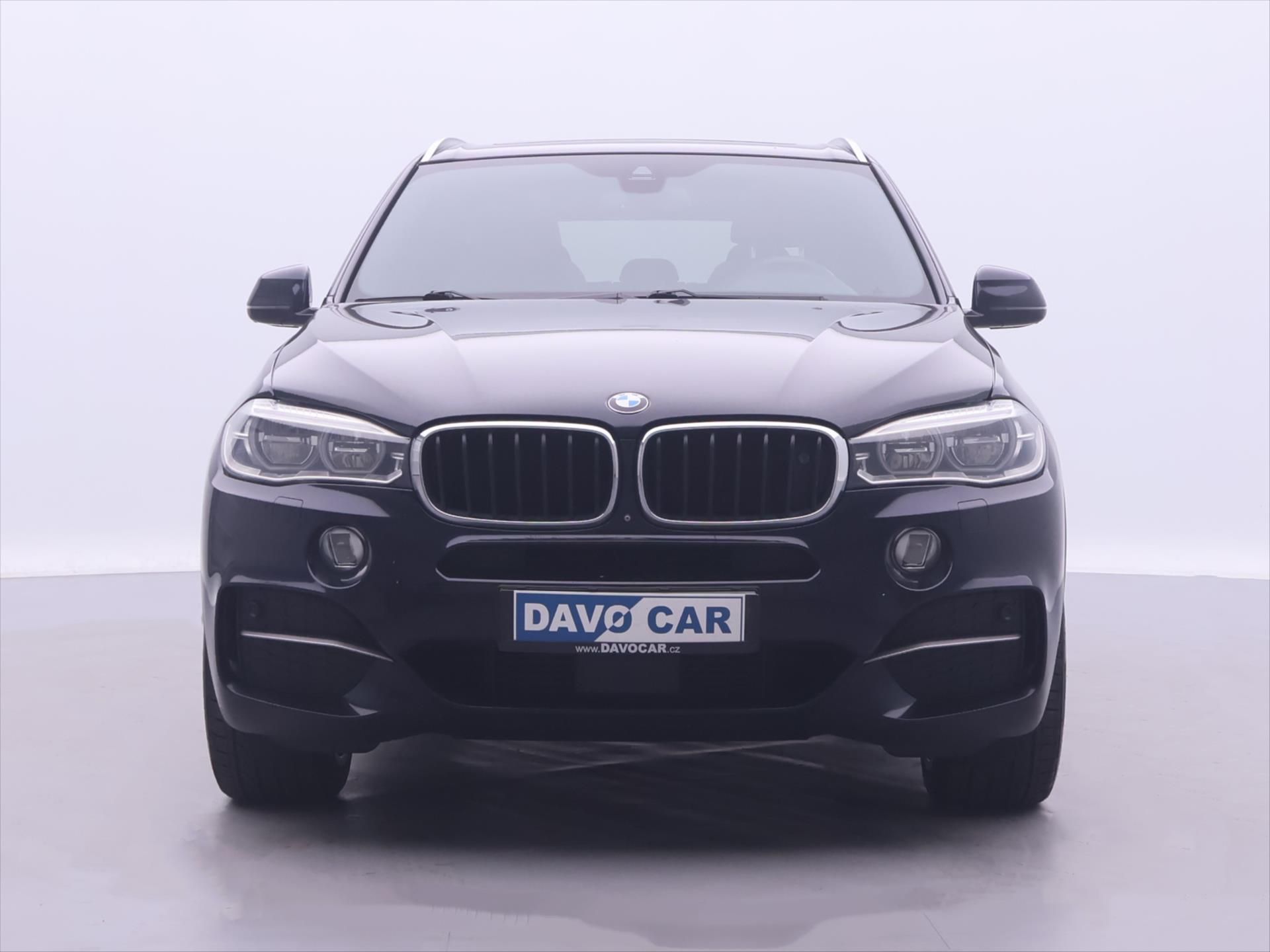 BMW X5, 3,0 40d xDrive M Paket CZ DPH - fotka 2