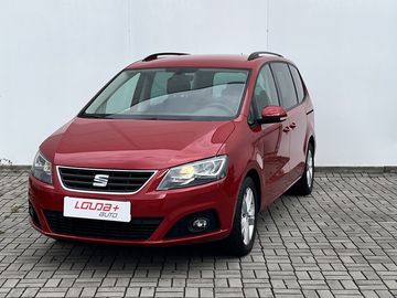 style 2.0 TDI 135 kW