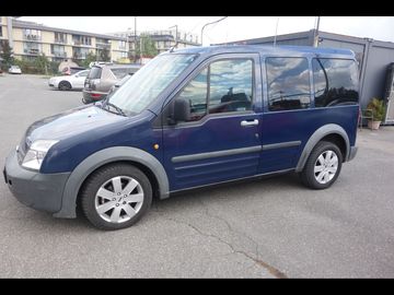 1,8TDCi ČR