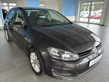 1,2   TSI 81kW,LOUNGE,SERVISKA