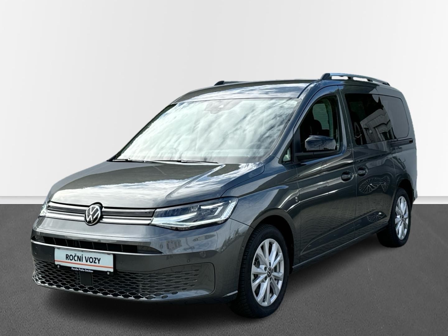 Volkswagen Caddy, 2.0 TDI Life DSG