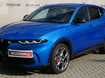 1.5 e-Hybrid Edizione Speciale