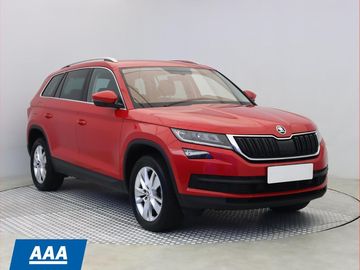 2.0 TDI, Style, NOVÁ CENA