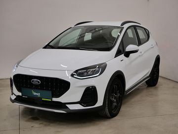1.0 EcoBoost 92 kW Active