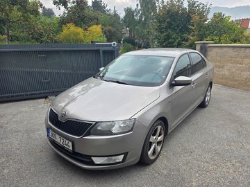 1.2 Tsi, Nové v ČR, digitální