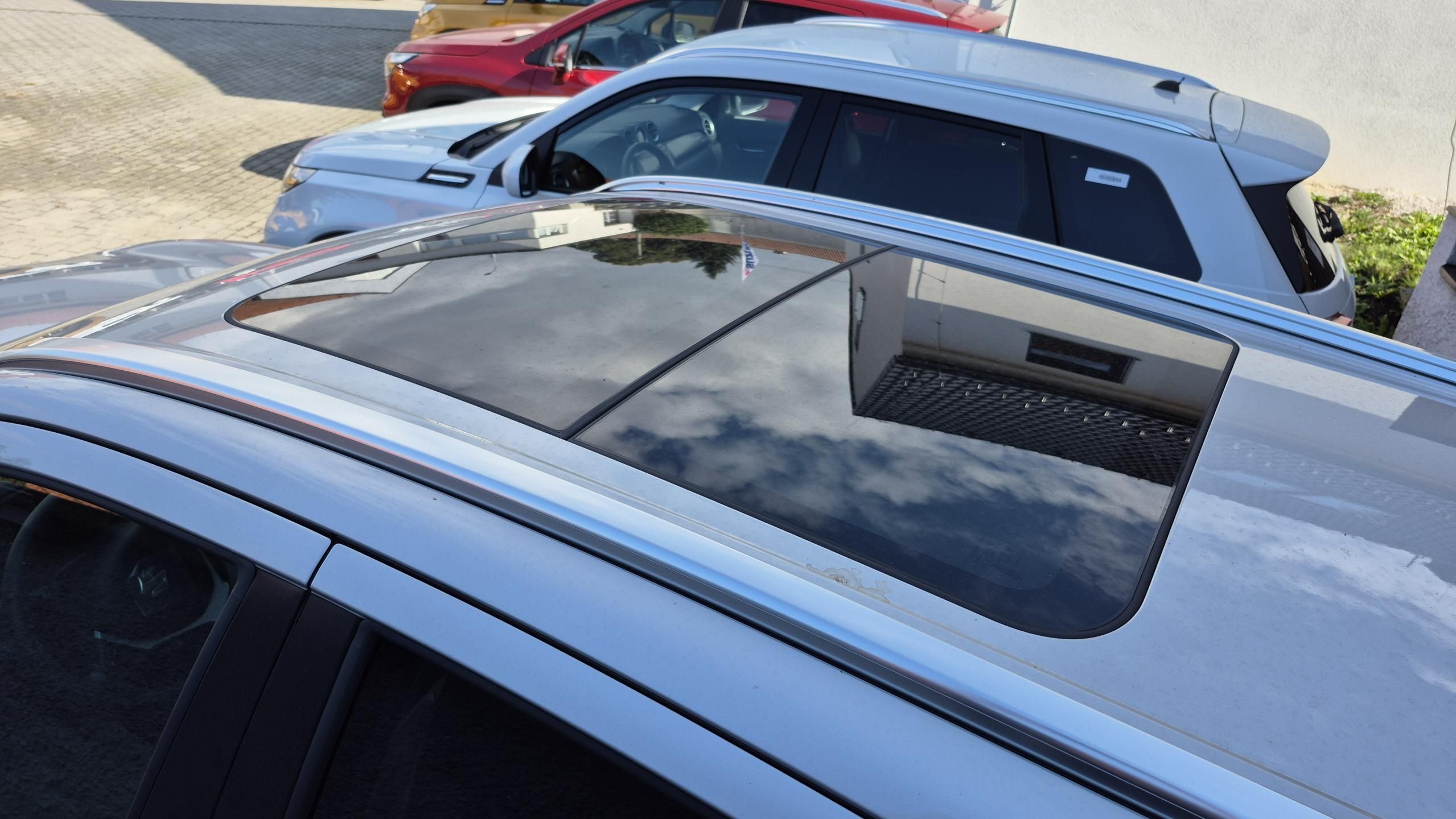 Suzuki S-Cross, 1.4 ELEGANCE 4×4 Panorama - fotka 6
