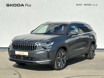 SELEC 4X4 142kW/2.0TDI A7A