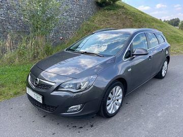 1,4i16v 103kW Sports tourer