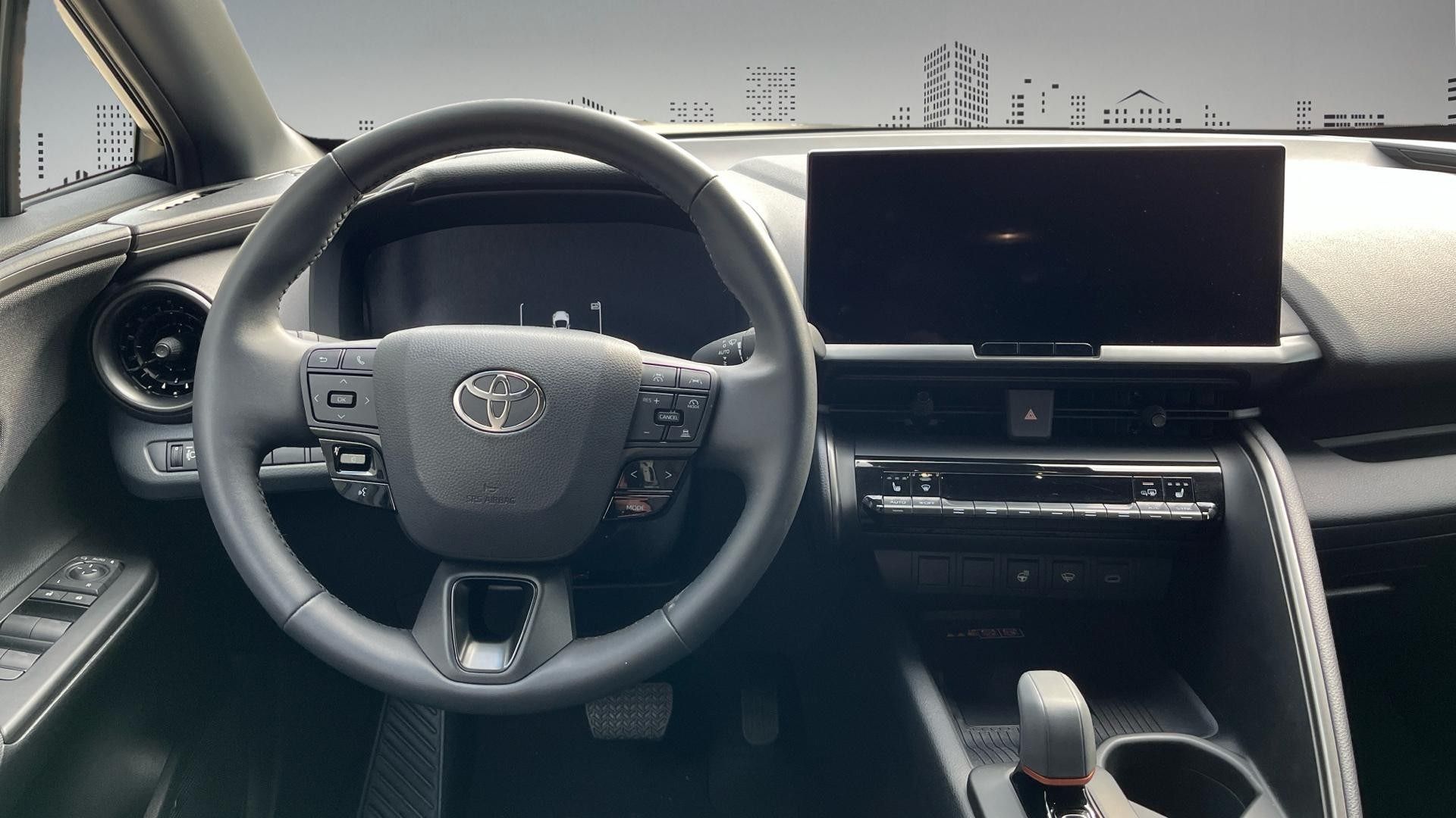 Toyota C-HR, 2.0 Hybrid 4x2 Style - fotka 5