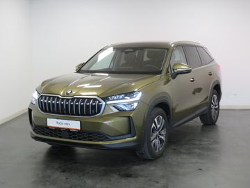 2.0 TDI 142 kW Excl. Selection