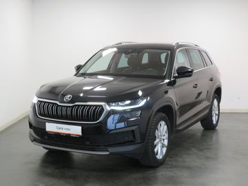 2.0 TDi 110 kW Style Plus