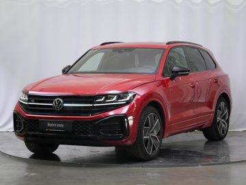 3.0 TDI V6 210 kW R-Line