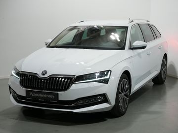 2.0 TDI 147 kW L&K