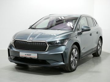 iV 150 kW 82 kWh