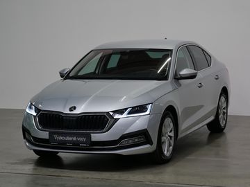 1.5 TSI 110 kW Style Plus