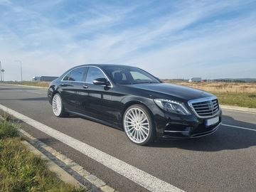 S500L 4Matic AMG