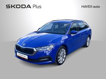 Combi 1.4 TSI iV DSG Ambition