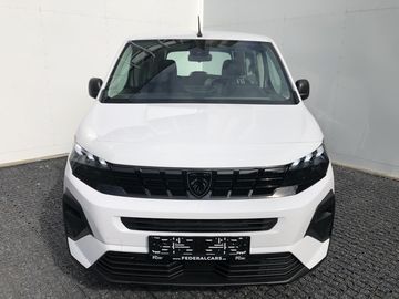 ACTIVE HDi 100k homologace N1