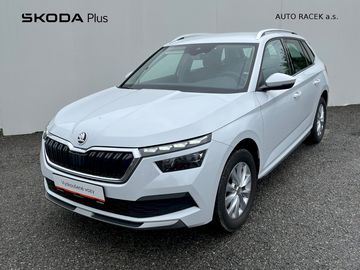 1.5 TSI 110 kW Style