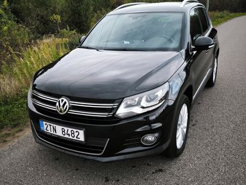 2.0 TDI,103kw,4x4,odpočet DPH